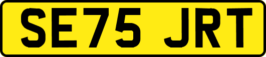 SE75JRT
