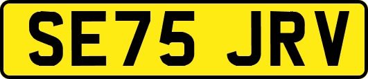 SE75JRV