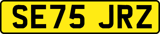 SE75JRZ