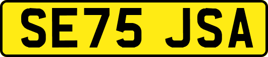 SE75JSA