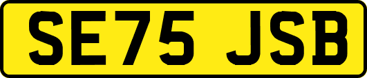 SE75JSB