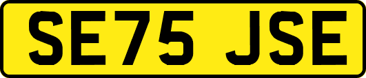 SE75JSE
