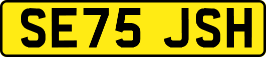 SE75JSH