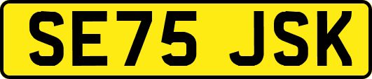 SE75JSK