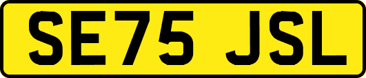 SE75JSL