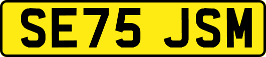 SE75JSM