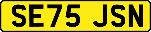 SE75JSN