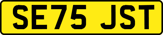 SE75JST