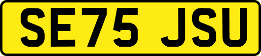 SE75JSU