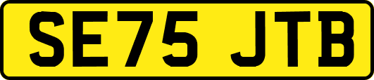 SE75JTB
