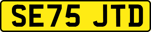 SE75JTD