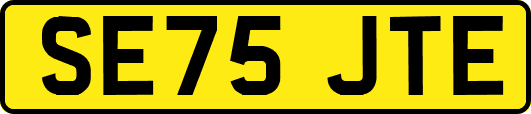SE75JTE
