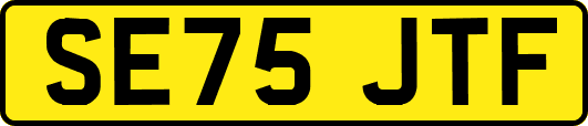 SE75JTF