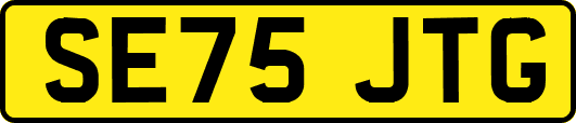 SE75JTG