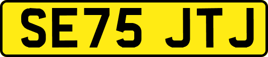 SE75JTJ