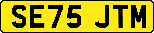 SE75JTM