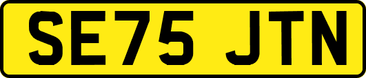 SE75JTN