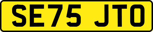 SE75JTO