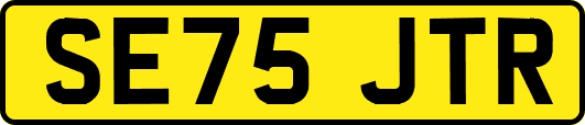 SE75JTR
