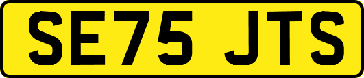 SE75JTS