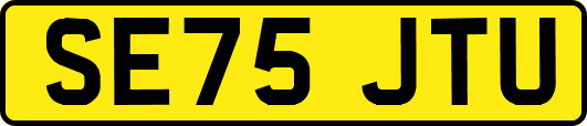 SE75JTU