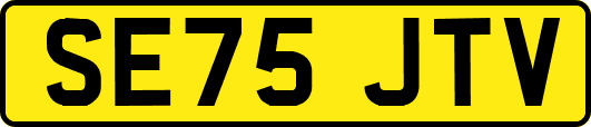 SE75JTV