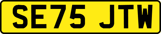 SE75JTW