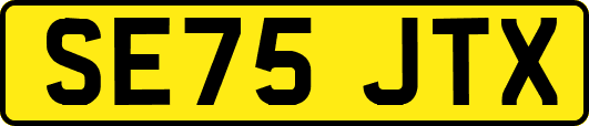 SE75JTX