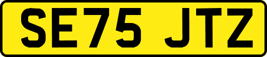 SE75JTZ