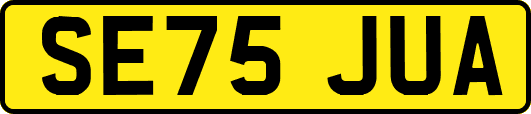SE75JUA