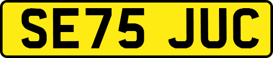SE75JUC