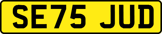 SE75JUD