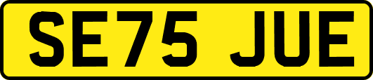 SE75JUE