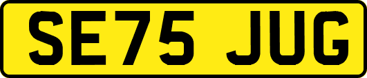 SE75JUG