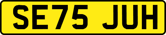 SE75JUH