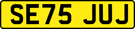 SE75JUJ