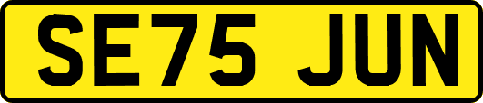 SE75JUN