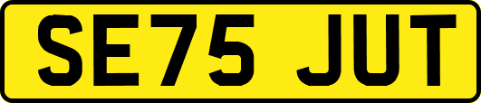 SE75JUT