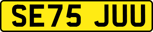 SE75JUU