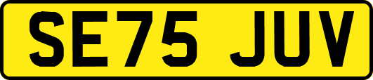 SE75JUV