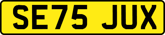 SE75JUX