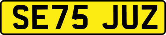 SE75JUZ
