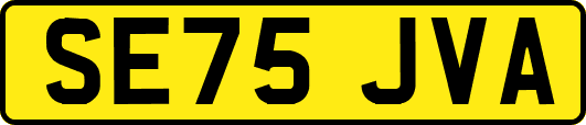 SE75JVA