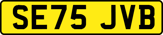 SE75JVB