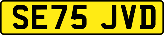 SE75JVD