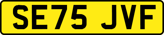 SE75JVF