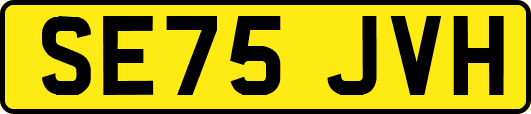 SE75JVH