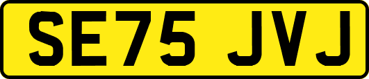 SE75JVJ
