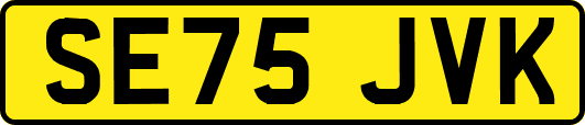 SE75JVK
