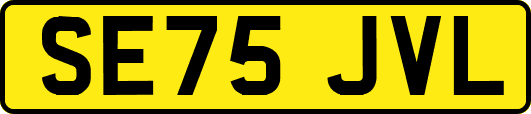 SE75JVL